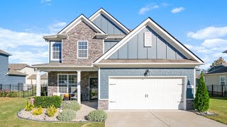 3031 Allerton Way Murfreesboro, TN 37128 3031 Allerton Way Murfreesboro, TN 37128