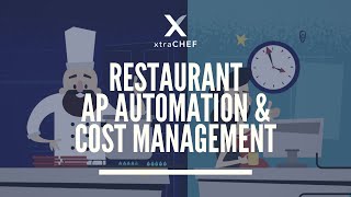 xtraCHEF - Restaurant Accounting Automation & Cost Management Software screenshot 4