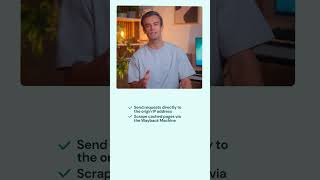 😣 Getting Blocked, Banned, and RateLimited Every Time You Scrape?  Cheap proxies get flagged instan