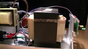 Detailed look at Ametek Powervar