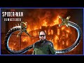 SPIDER-MAN REMASTERED - EP#14 - DR OCTAVIUS LIBERTOU A MALANDRAGEM TODA