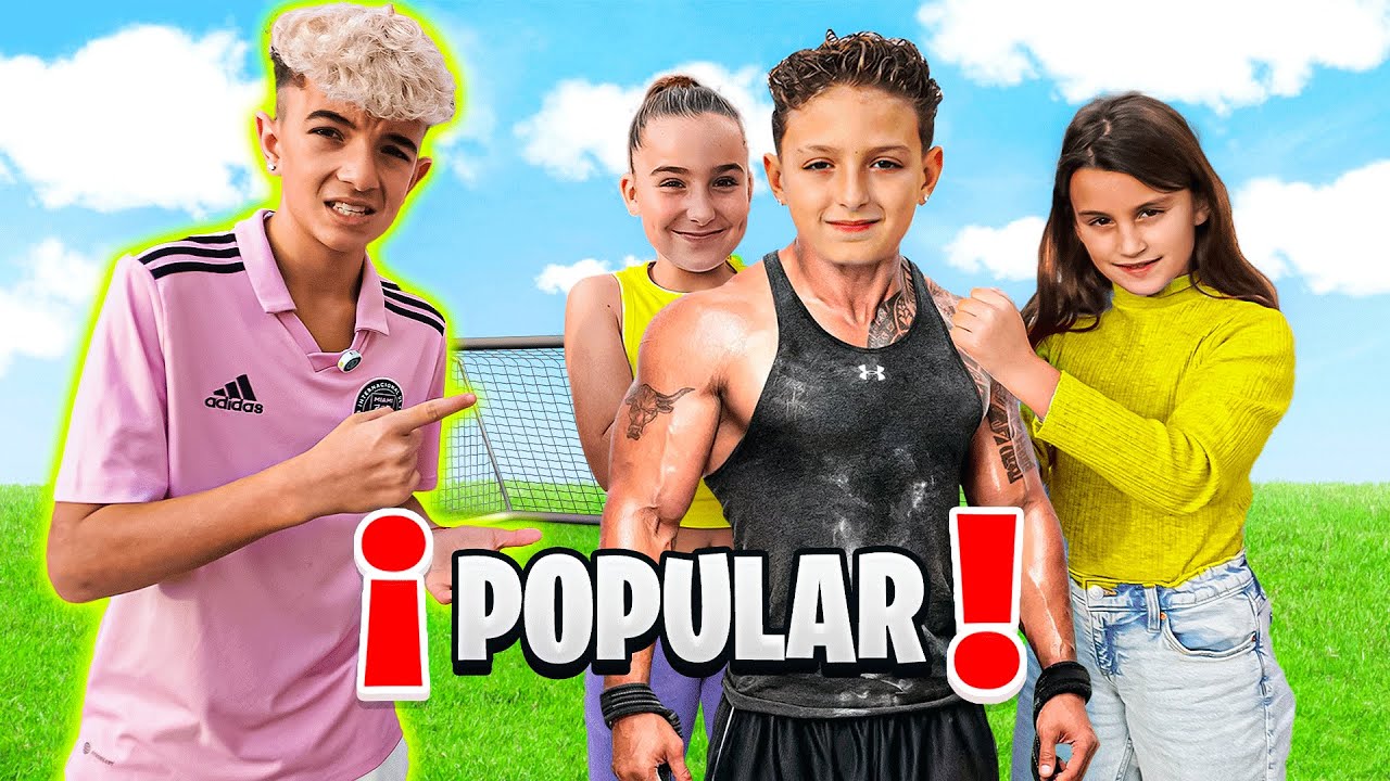 Las DOS HERMANAS ESTAN ENAMORADAS del MISMO CHICO! *salseo*