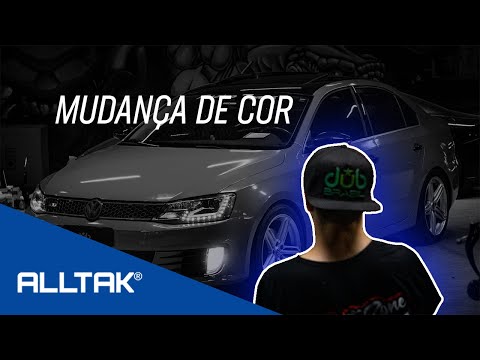 ENVELOPAMOS O JETTA DO CANAL DUB BRASIL ENVELOPAMOS O JETTA DO CANAL DUB BRASIL