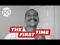 Doggface208 on His First Time Drinking Ocean Spray, Meeting Mick Fleetwood and More | The First Time
