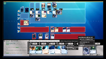 Android Netrunner: Ken vs. RP