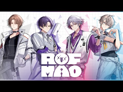 TTH- ROF-MAO、2ndミニアルバム『MOMENTUM』発売決定