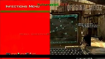 ORIGINALM0DZ || Poltergeist V3.2 || V.I.P (Christmas Patch) || +Download