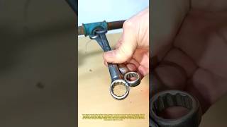 Rust Nut Hack