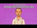FREE INDIAN TYPE RAP BEAT "DINGHAM" || DRILL X JERK   INSTRUMENTAL 2025 ||