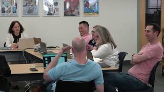Dover-Sherborn Regional School Committee Meeting 5/5/2026