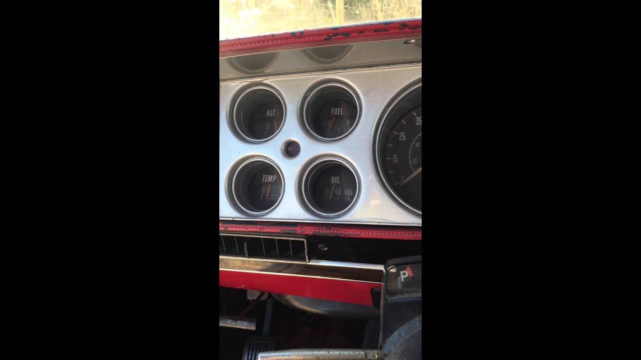 1978 Dodge W150 Adventurer, 55K original miles!