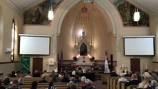 Virginia Driver Memorial Service