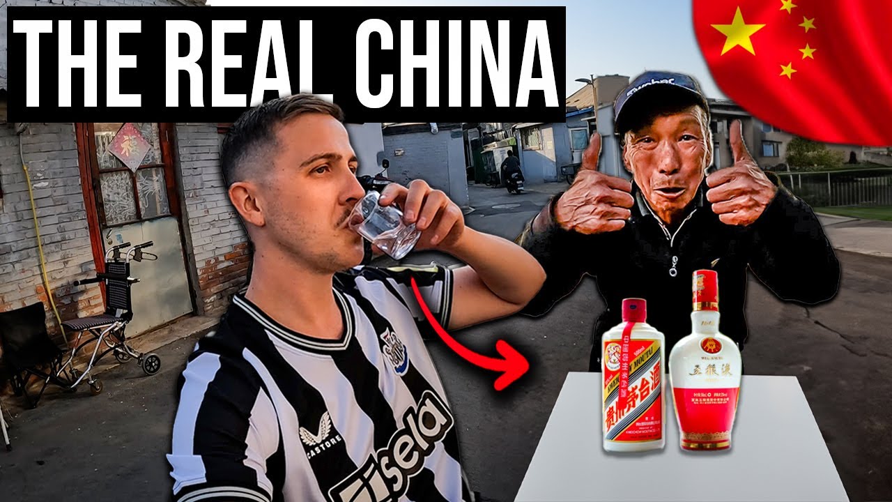 The Side of China You've NEVER Seen 🇨🇳