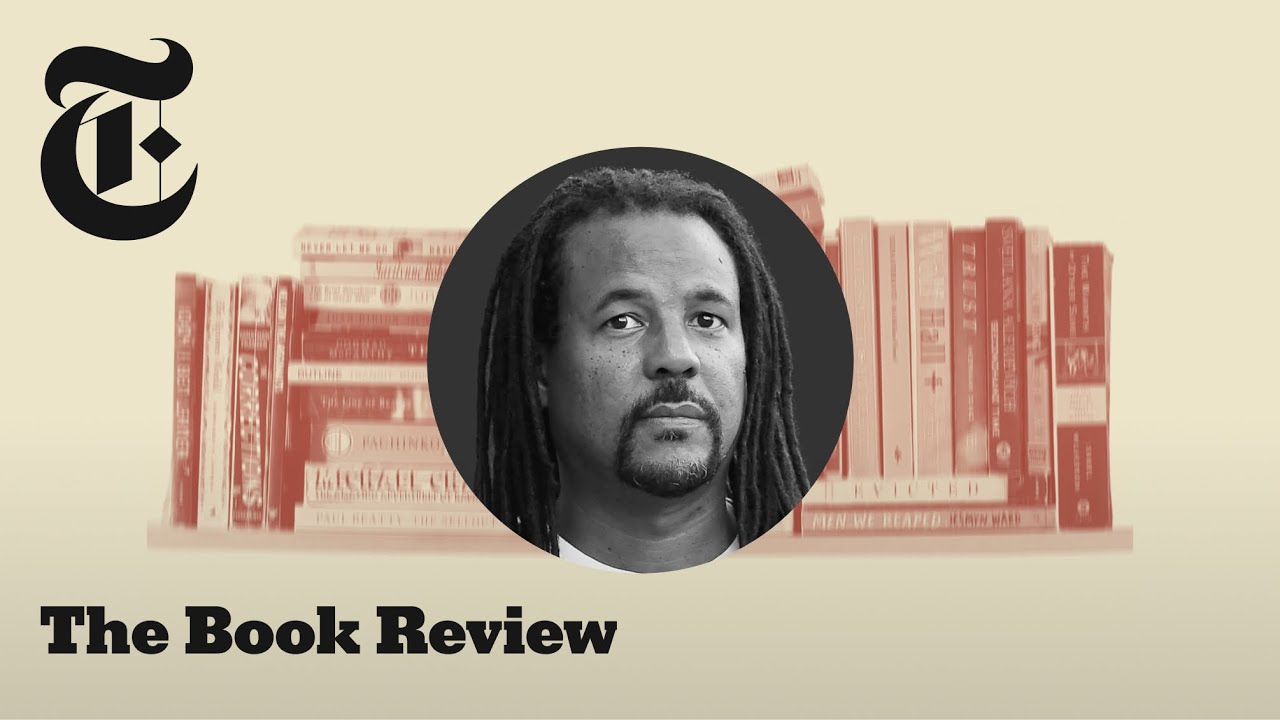 21st Century Books Special Edition: Colson Whitehead on 'The Underground Railroad'