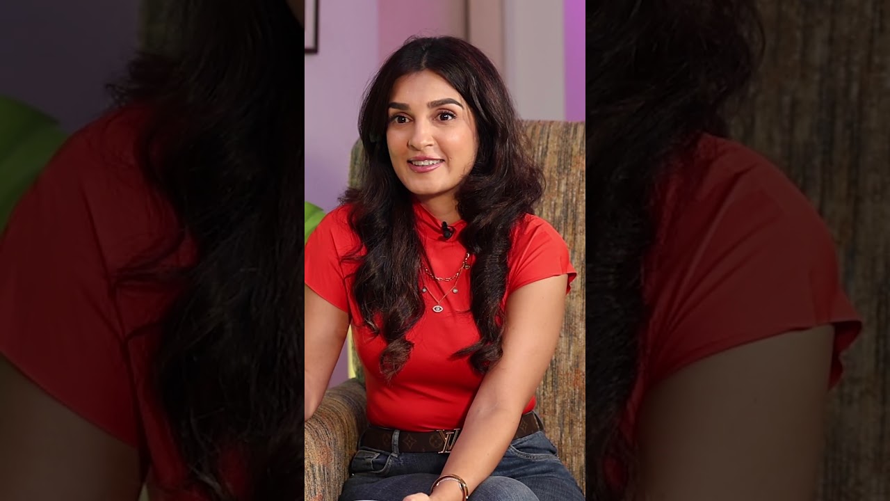 Shiny Doshi on Jennifer Winget!