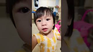 Mini Singer Angela Karaoke angela babykaraoke cutebaby