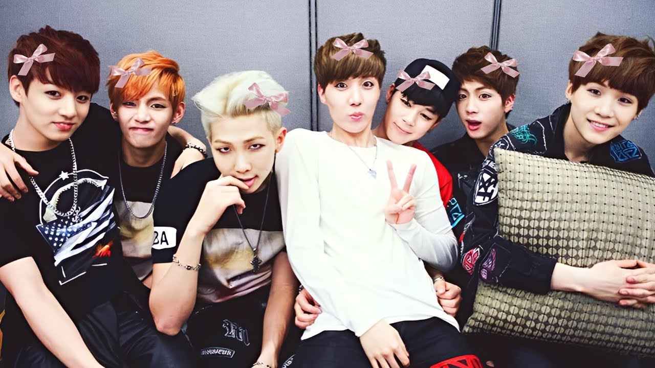 ~ cutie patootie ~ bts songs | playlist 🎧ྀི♪⋆.✮