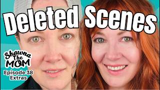 Wedding Extended & Deleted Scenes