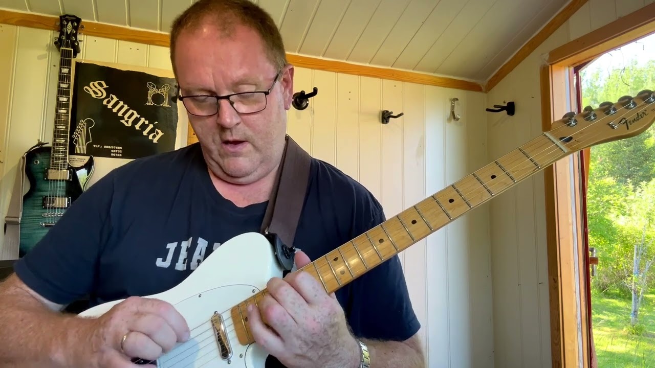 Download «Blue Moon of Kentucky» MP3