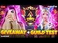FREE FIRE LIVE GIVEAWAY CUSTOM ROOM 😍| FF LIVE REDEEM CODE GIVEAWAY | FF LIVE | Rank Push LIVE |
