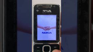 Nokia C201  Startup And Shutdown