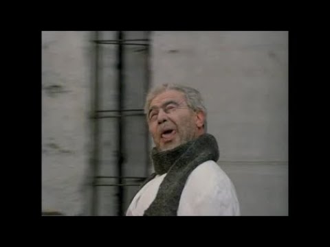 \"მონანიება\" - \"ახლავე დაგაბნელებ...\" (monanieba)