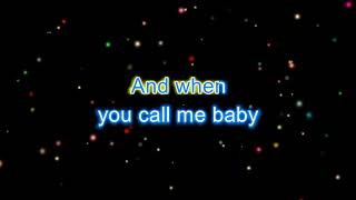 Devil Doll - Bourbon in Your Eyes - Karaoke