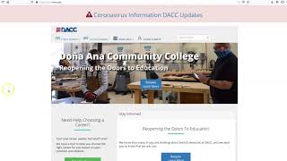 Register for Canvas Student Training
