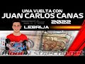 Una vuelta con juan carlos canas  lebrija 2022