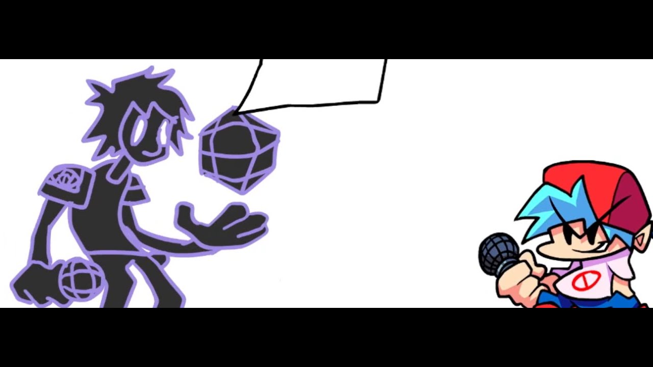 -flashing lights warning- not a multikey person, anyways here's another video