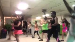 Li Tourner Zumba R By Dj Ad Ft Alain Ramanisum