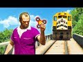 GTA 5 FAILS - #30 (GTA 5 Funny Moments Compilation)