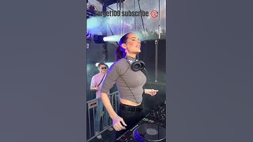 World🌍 Best👌Dj🔊 Operater 😈 Lilly 💃 Palmer||#lilly #palmer #paramsundri #dj #remix #shorts