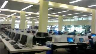 University of Miami Library