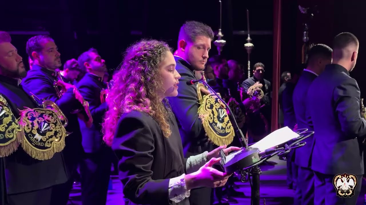 BCT Caridad “Amor y Esperanza” MULTICAMARA, Guadalcacín febrero 2026