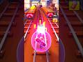 Subway Surfers LIVE Road to 100 Million Score shorts Subway Surfers LIVE Road to 100 Million Score shorts