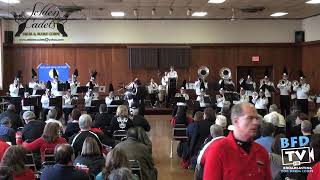 Pt. 1 The Selden Cadets Alumni @ 2012 Buglers Hall of Fame New Jersey Regional