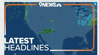 Latest Headlines | Violence in Mexico impacts Denver travelers