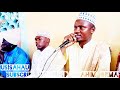 Ibrahim orma performing mwenda madina cover at swalihina nduru