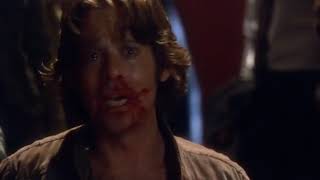 Gaius Baltar speech on God - You are perfect