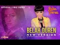 Julia Perez Belah Duren New Version Official Lyric Video 