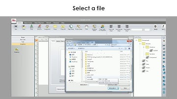 GoLabel - Standalone search function for CSV database
