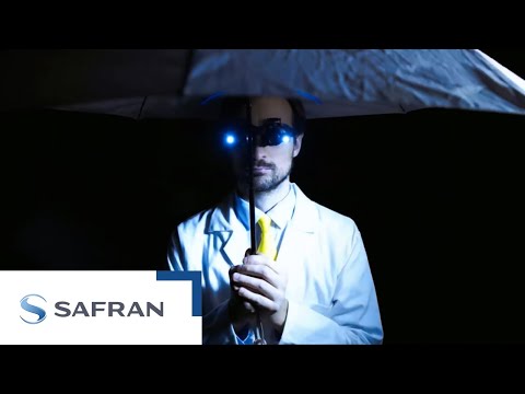 EP7: the future of autonomous vehicles ?? | Safran