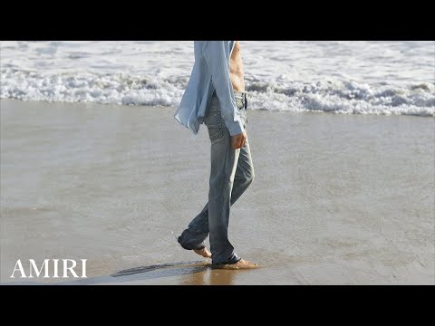 AMIRI California Denim