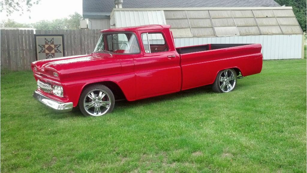 60s Chevy Truck >> 1960 Chevy C 10 Truck - YouTube 60s Chevy Truck >> 1960 Chevy C 10 Truck - YouTube