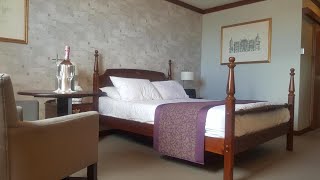 The Shetland Hotel, Lerwick, United Kingdom