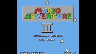 SMB Hack Longplay - Mario Adventure 3 screenshot 4