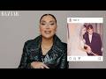 Huda Kattan On Her Scrappy Wedding Overcoming Failure What S Next For Her Brand