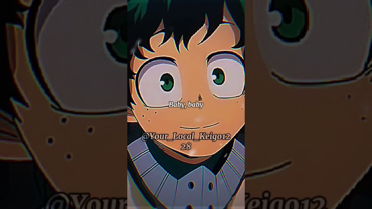 BAKUDEKU FOREVER💚🧡 #bkdk #mha #anime #edit #manga #bakugou #deku