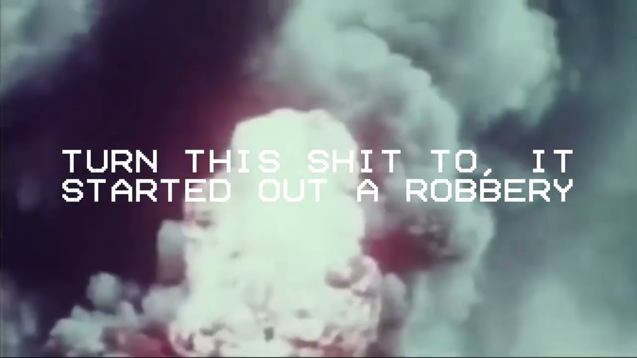 ZillaKami & SosMula - JET GRIND RADIO (LYRIC VIDEO)